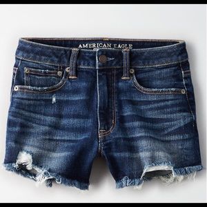 NWT American Eagle Shorts